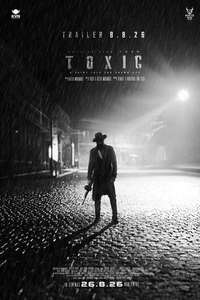 Toxic: A Fairy Tale for Grown-ups - Posters