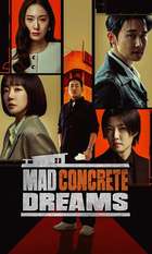 Mad Concrete Dreams