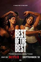 Best of the Best