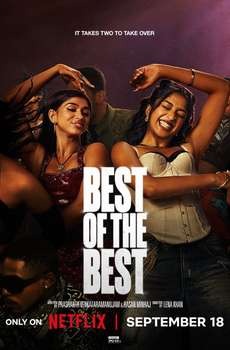 Best of the Best