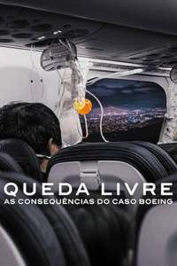 Freefall: A Reckoning for Boeing - Posters