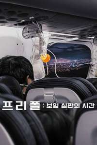 Freefall: A Reckoning for Boeing - Posters
