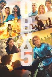 Outer Banks Season 5
