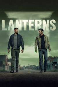Lanterns - Posters