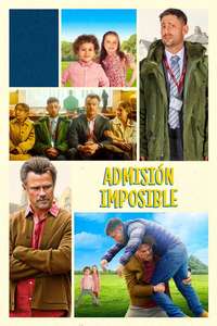 Preschool - Posters