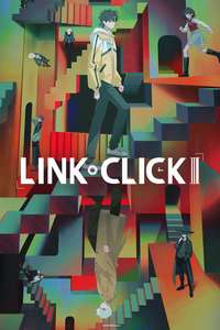 LINK CLICK - Posters