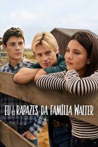My Life with the Walter Boys - Posters