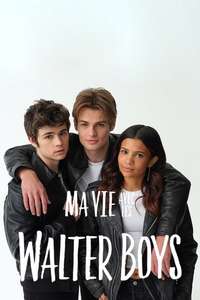 My Life with the Walter Boys - Posters