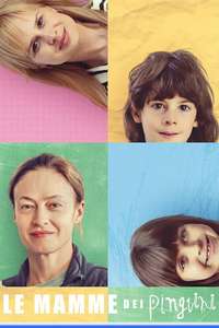 The Mothers of Penguins - Posters