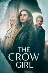 The Crow Girl - Posters