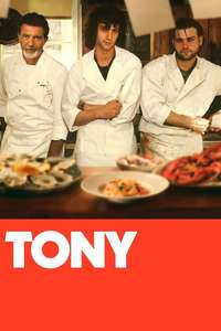 Tony - Posters