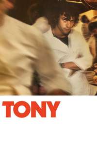 Tony - Posters