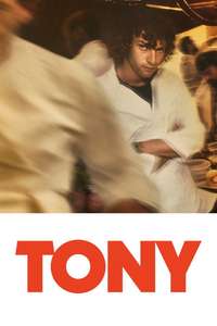 Tony - Posters