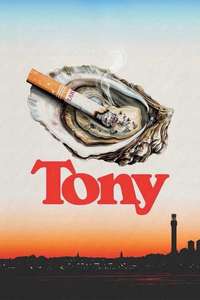 Tony - Posters