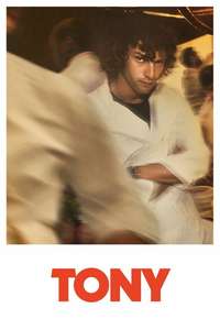 Tony - Posters
