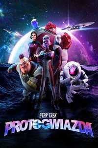 Star Trek: Prodigy - Posters