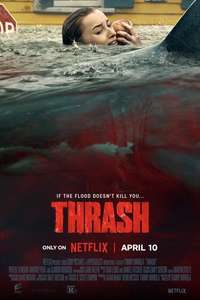 Thrash - Posters