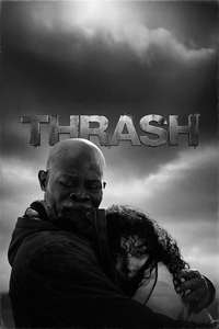 Thrash - Posters