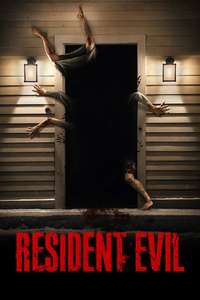 Resident Evil - Posters