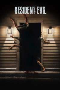 Resident Evil - Posters