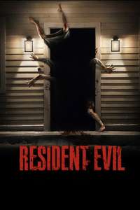 Resident Evil - Posters