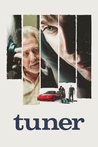 Tuner - Posters