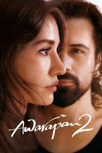 Awarapan 2 - Posters