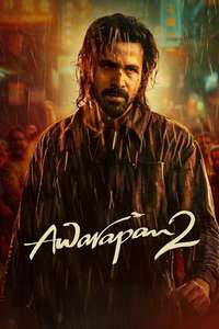 Awarapan 2 - Posters