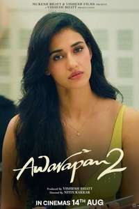 Awarapan 2 - Posters