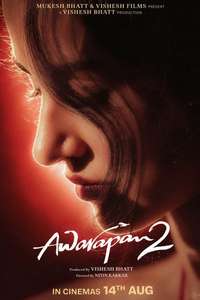 Awarapan 2 - Posters