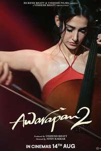 Awarapan 2 - Posters