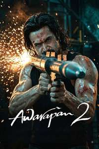 Awarapan 2 - Posters