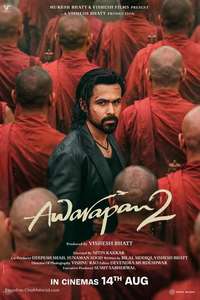 Awarapan 2 - Posters