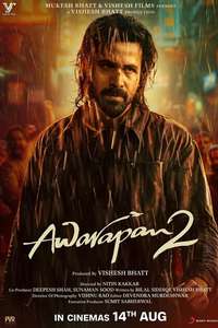 Awarapan 2 - Posters