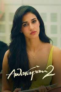 Awarapan 2 - Posters