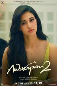 Awarapan 2 - Posters