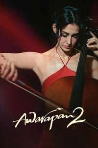 Awarapan 2 - Posters