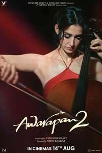 Awarapan 2 - Posters