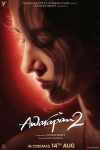 Awarapan 2 - Posters