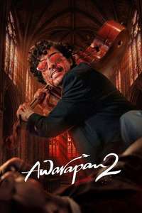 Awarapan 2 - Posters