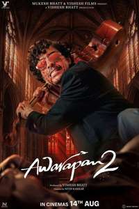 Awarapan 2 - Posters