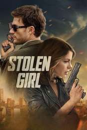 Stolen Girl