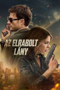 Stolen Girl - Posters