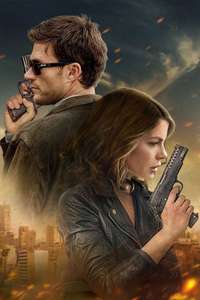 Stolen Girl - Posters