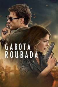 Stolen Girl - Posters