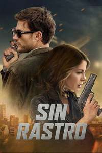 Stolen Girl - Posters