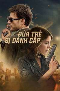 Stolen Girl - Posters
