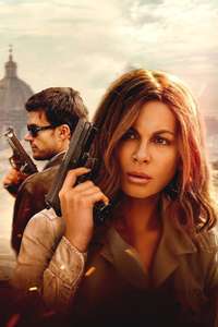 Stolen Girl - Posters