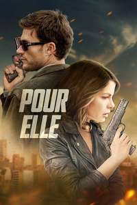 Stolen Girl - Posters
