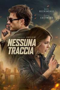 Stolen Girl - Posters